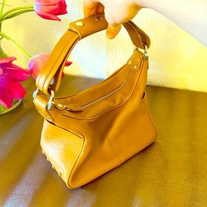 TOD’S Mini Hobo Purse 👜